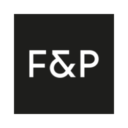 Fisher & Paykel logo