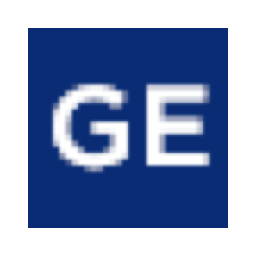 GE logo