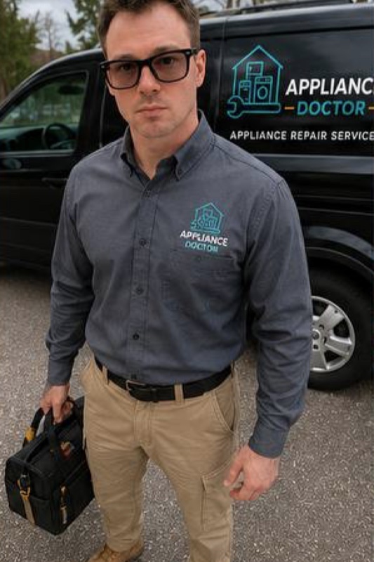 Kirill Filin — dueño y técnico principal